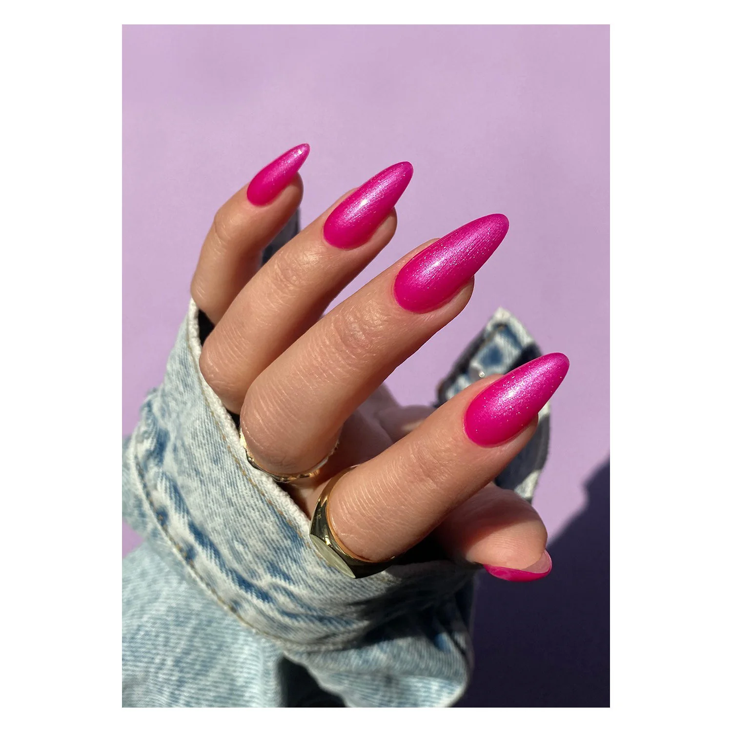 The GelBottle - It's Britney Bit*h Gel Polish, 20ml - Image 3