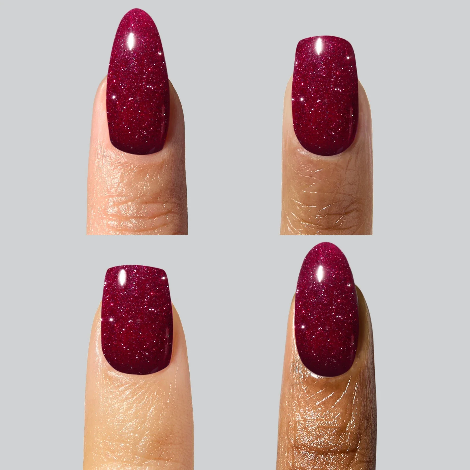 The GelBottle - It's Time Gel Polish, 20ml - Image 2