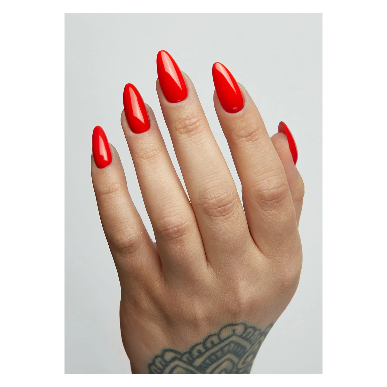 The GelBottle - Ketchup Gel Polish, 20ml - Image 2