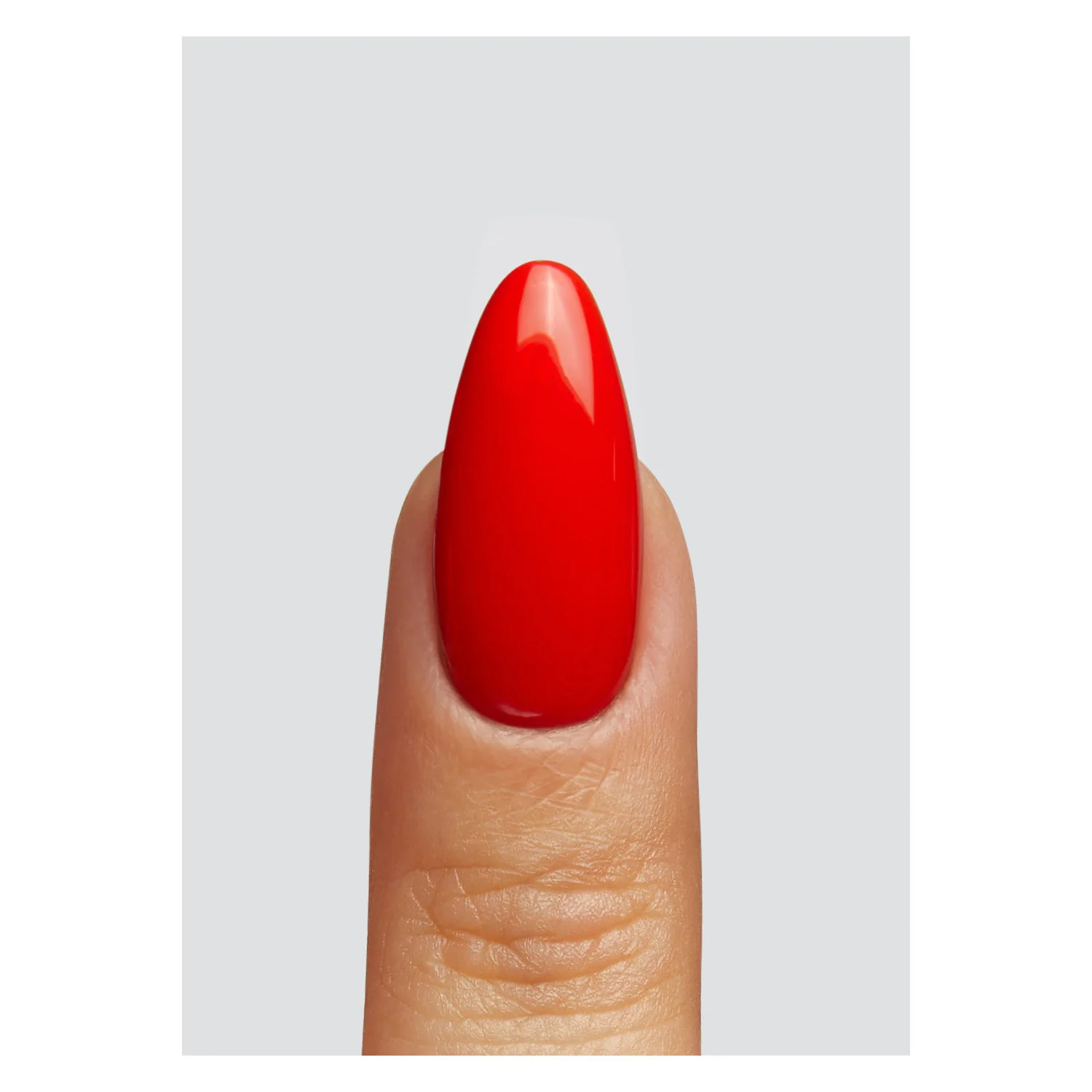 The GelBottle - Ketchup Gel Polish, 20ml - Image 3