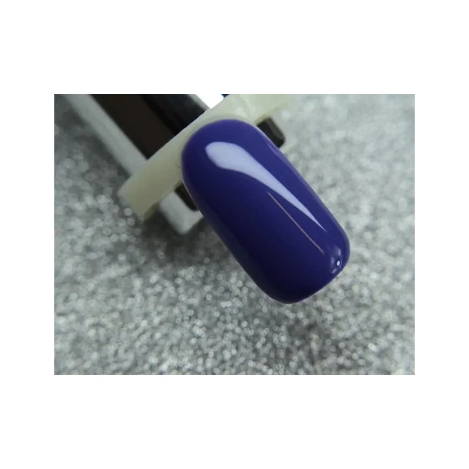 The GelBottle - Lavender Gel Polish, 20ml - Image 2