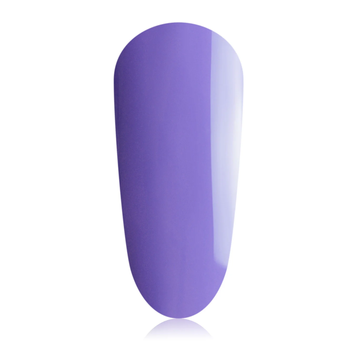 The GelBottle – Lavender Gel Polish, 20ml