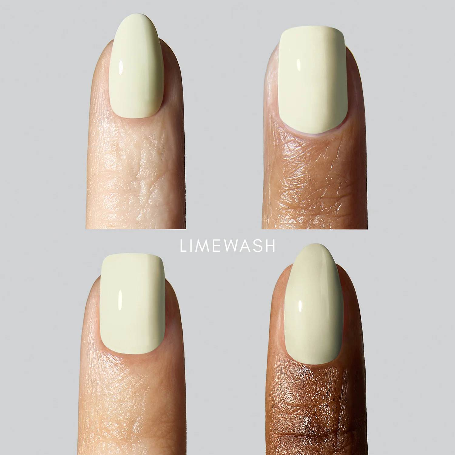 The GelBottle - Limewash Gel Polish, 20ml - Image 2
