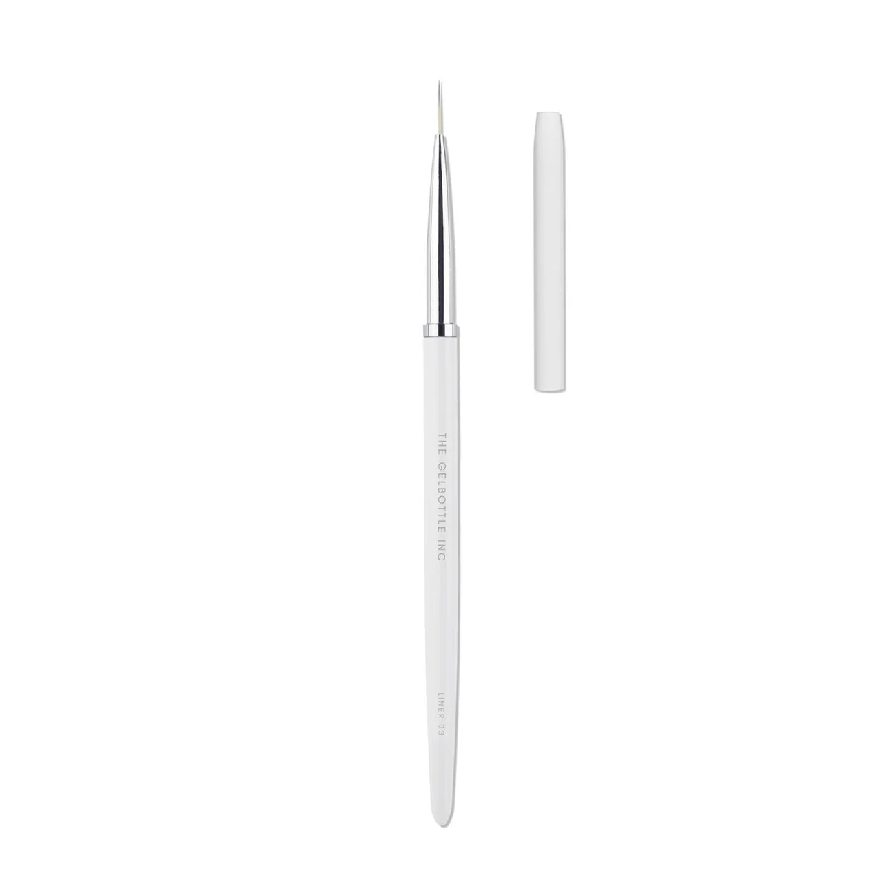 The GelBottle - Liner 03 Brush - Image 2