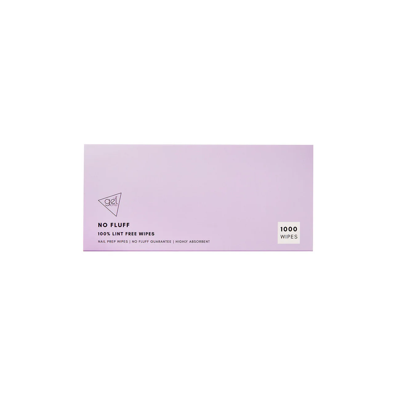 The GelBottle - Lint Free Wipes - Image 2