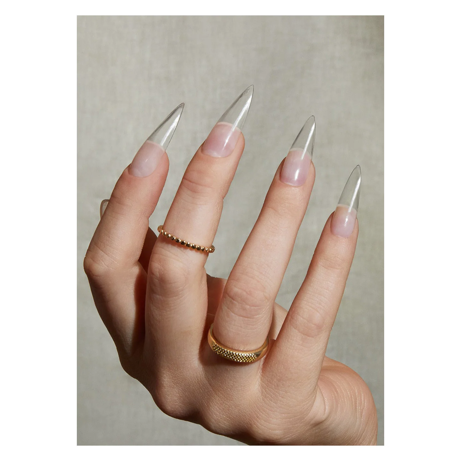 The GelBottle - Long Stiletto Tips DesignEx Pro - Image 2