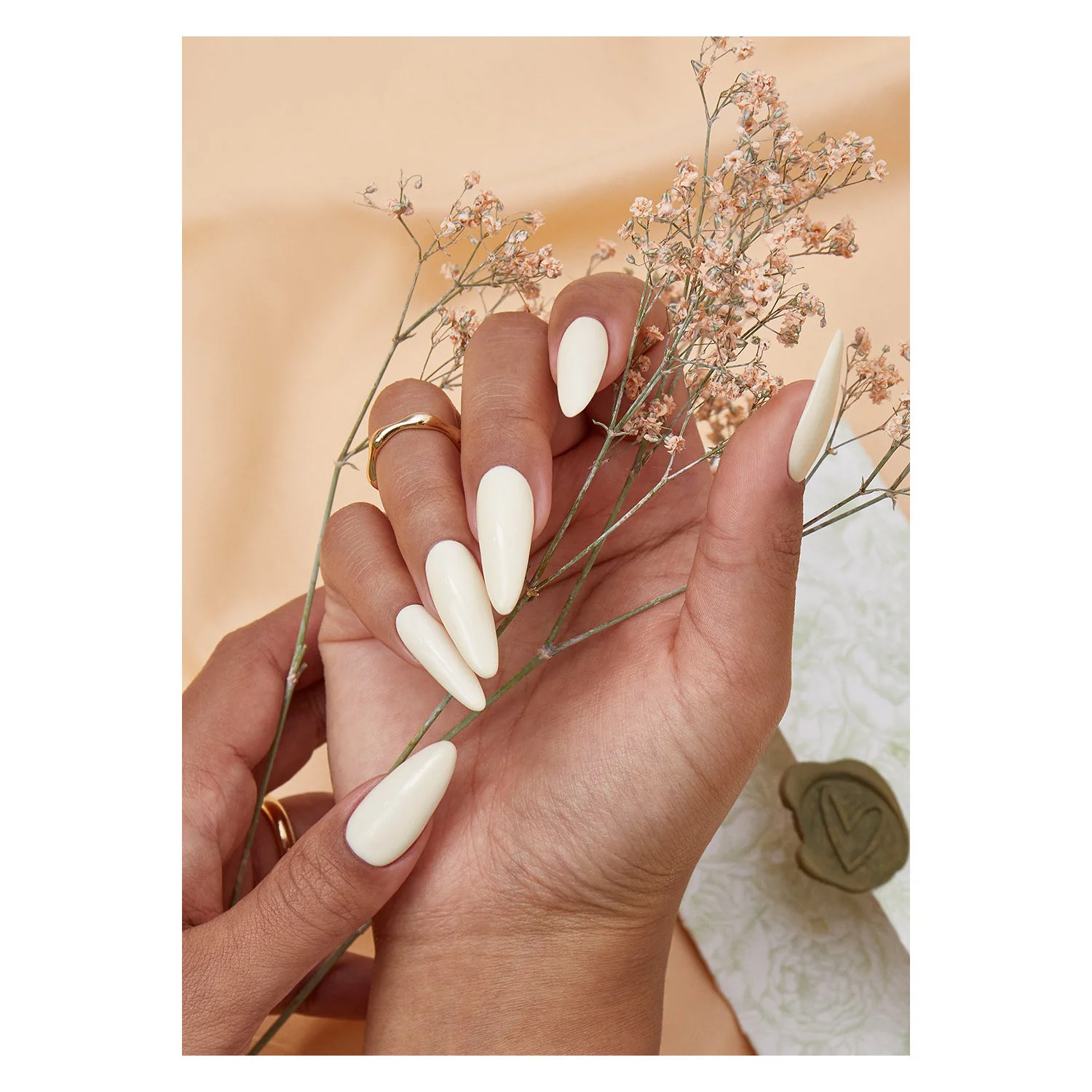 The GelBottle - Love Letter Gel Polish, 20ml - Image 2