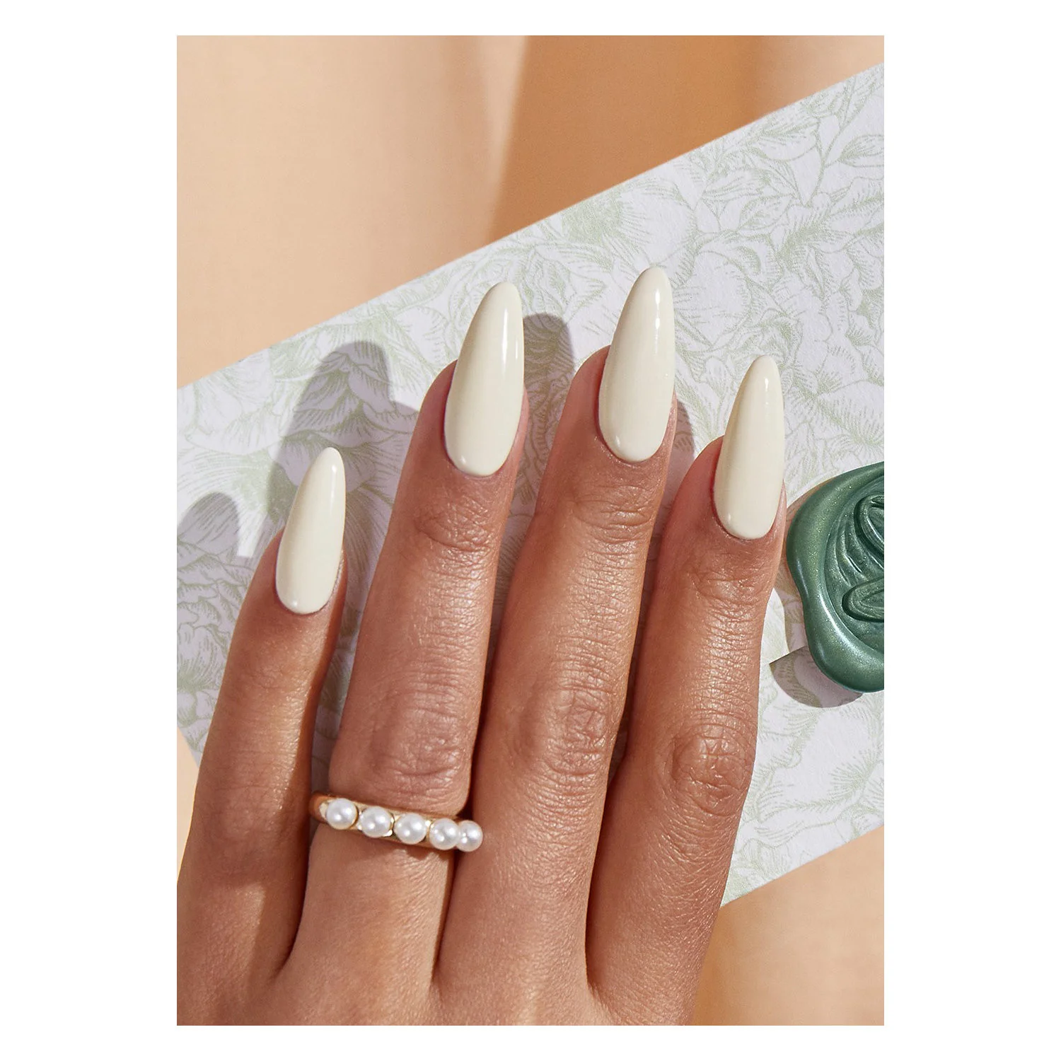 The GelBottle - Love Letter Gel Polish, 20ml - Image 3