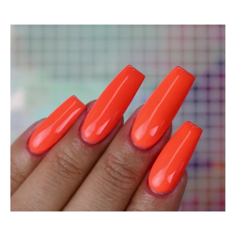 The GelBottle - Mamasita Gel Polish, 20ml - Image 2
