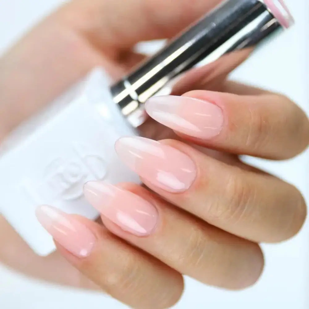 The GelBottle - Marshmallow Gel Polish, 20ml - Image 2