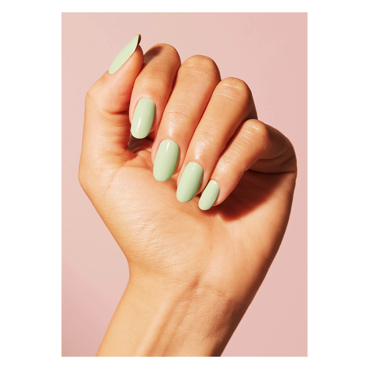 The GelBottle - Matcha Latte Gel Polish, 20ml - Image 2