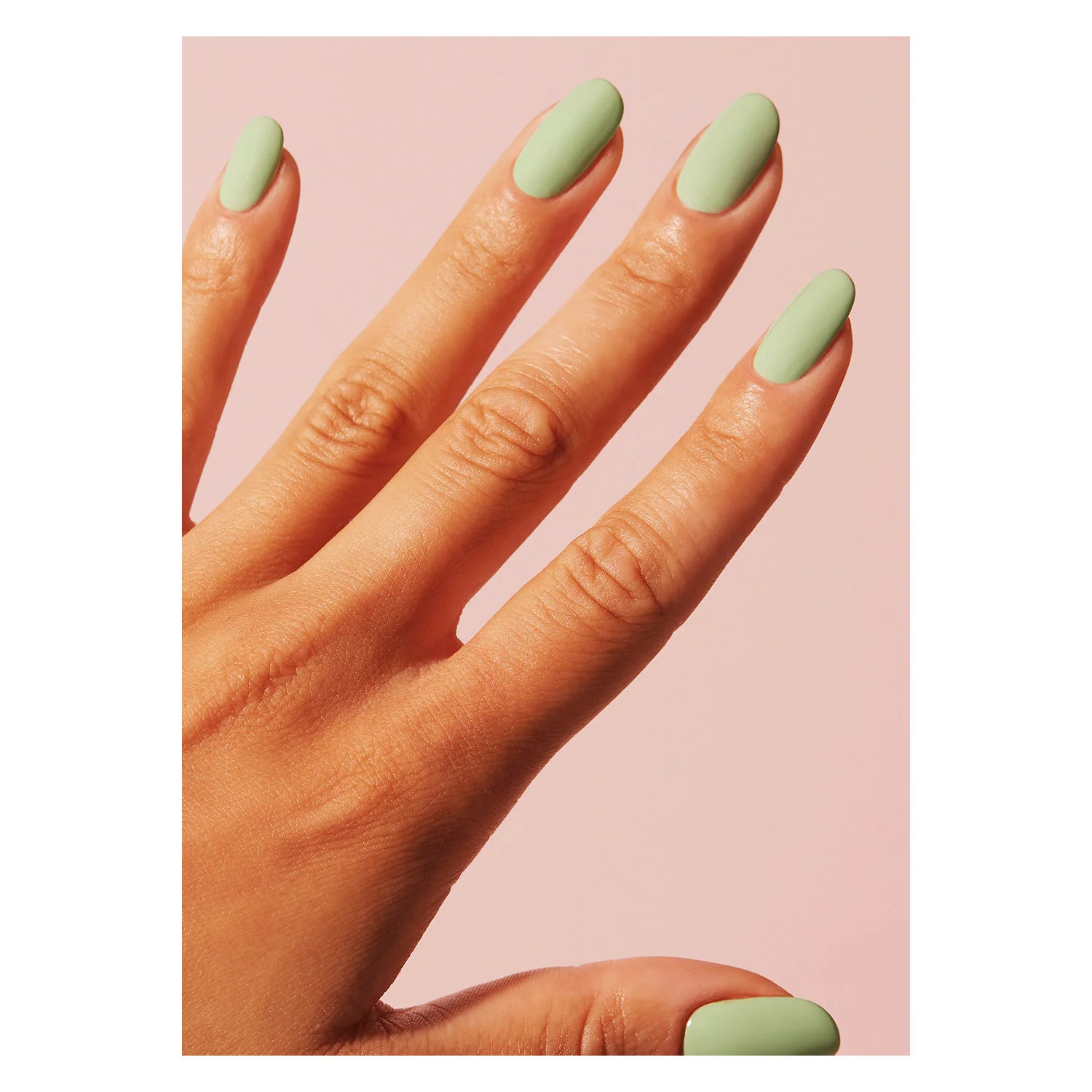 The GelBottle - Matcha Latte Gel Polish, 20ml - Image 3