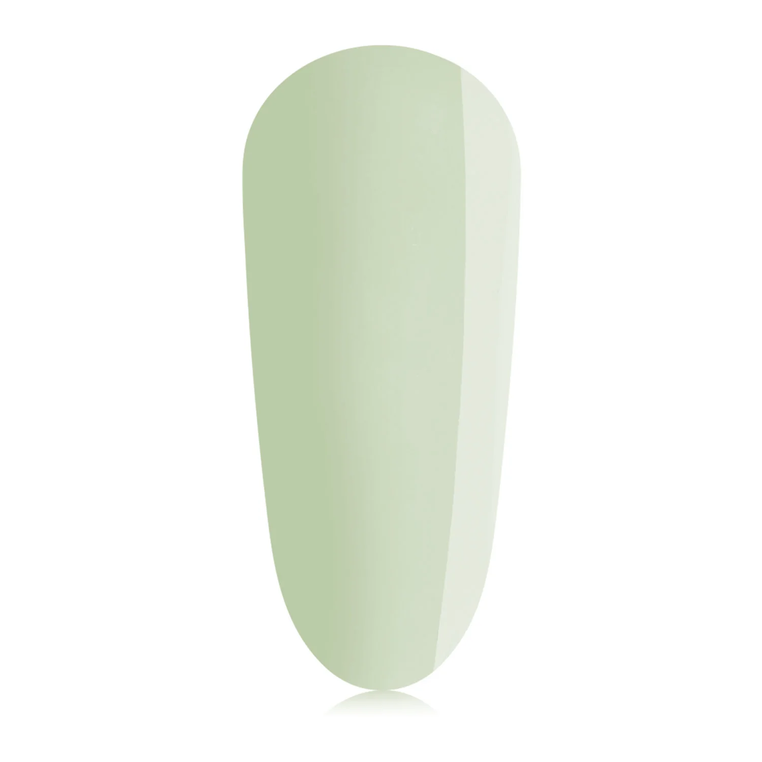 The GelBottle - Matcha Latte Gel Polish, 20ml - Image 1