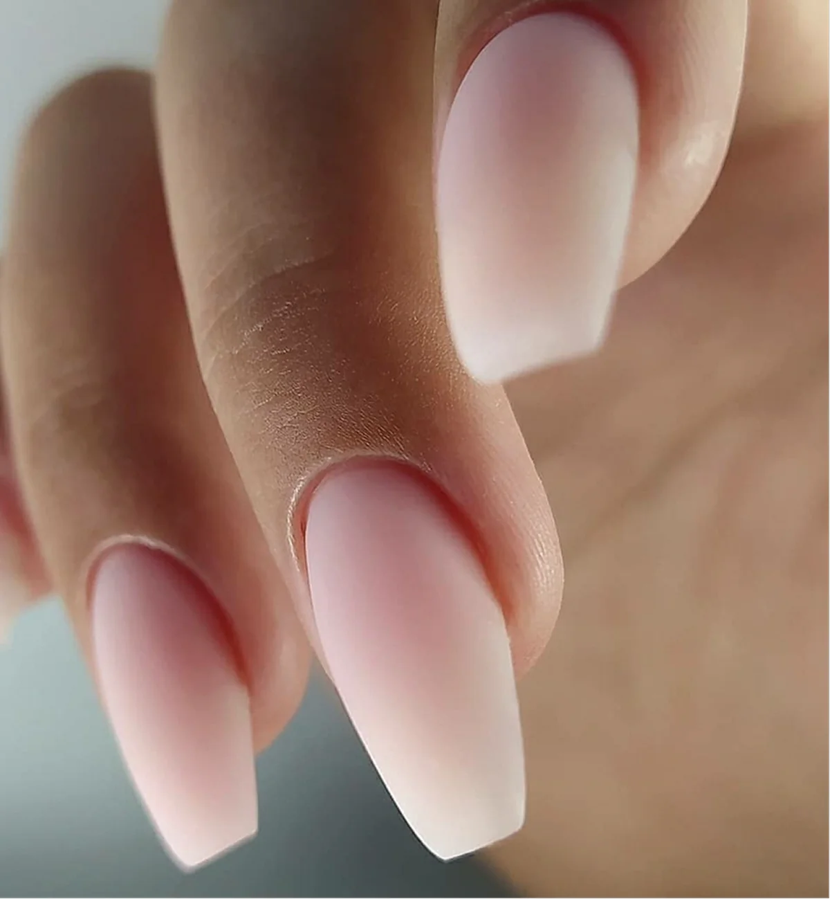 The GelBottle - Matte Top Coat, 20 ml - Image 2