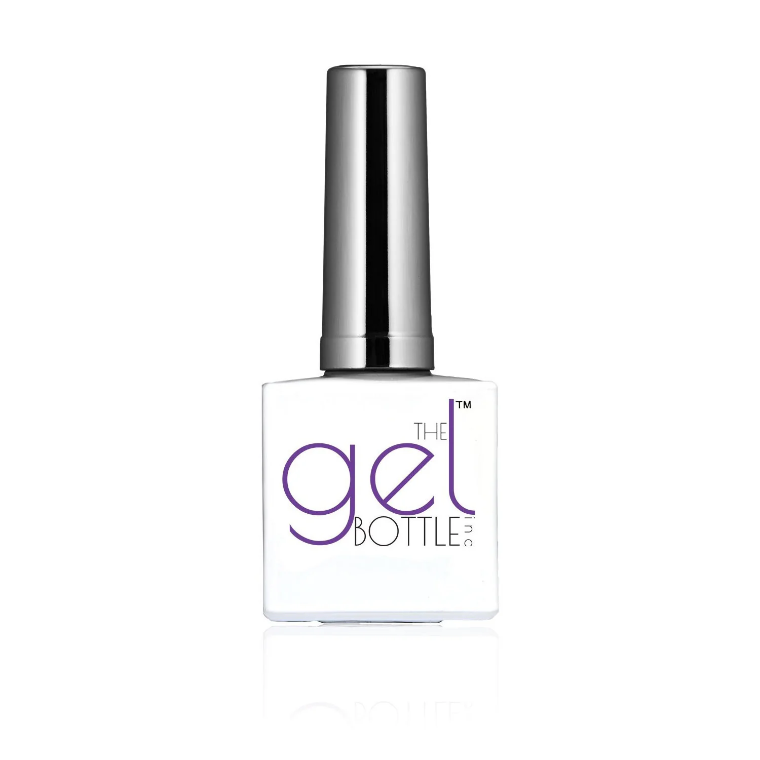 The GelBottle – Matte Top Coat, 20 ml