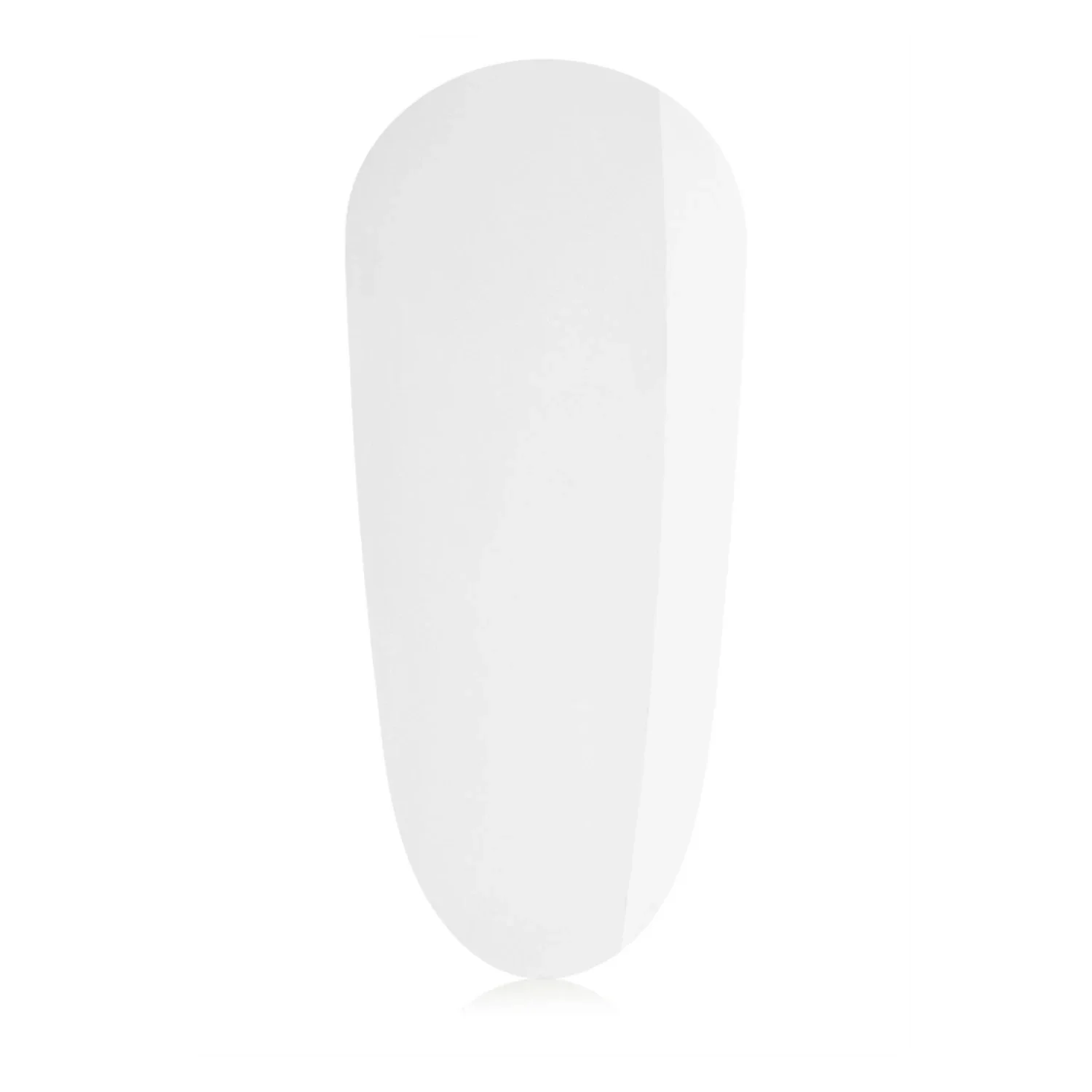 The GelBottle - Milky Hard Builder Gel BIAB, 20ml - Image 1