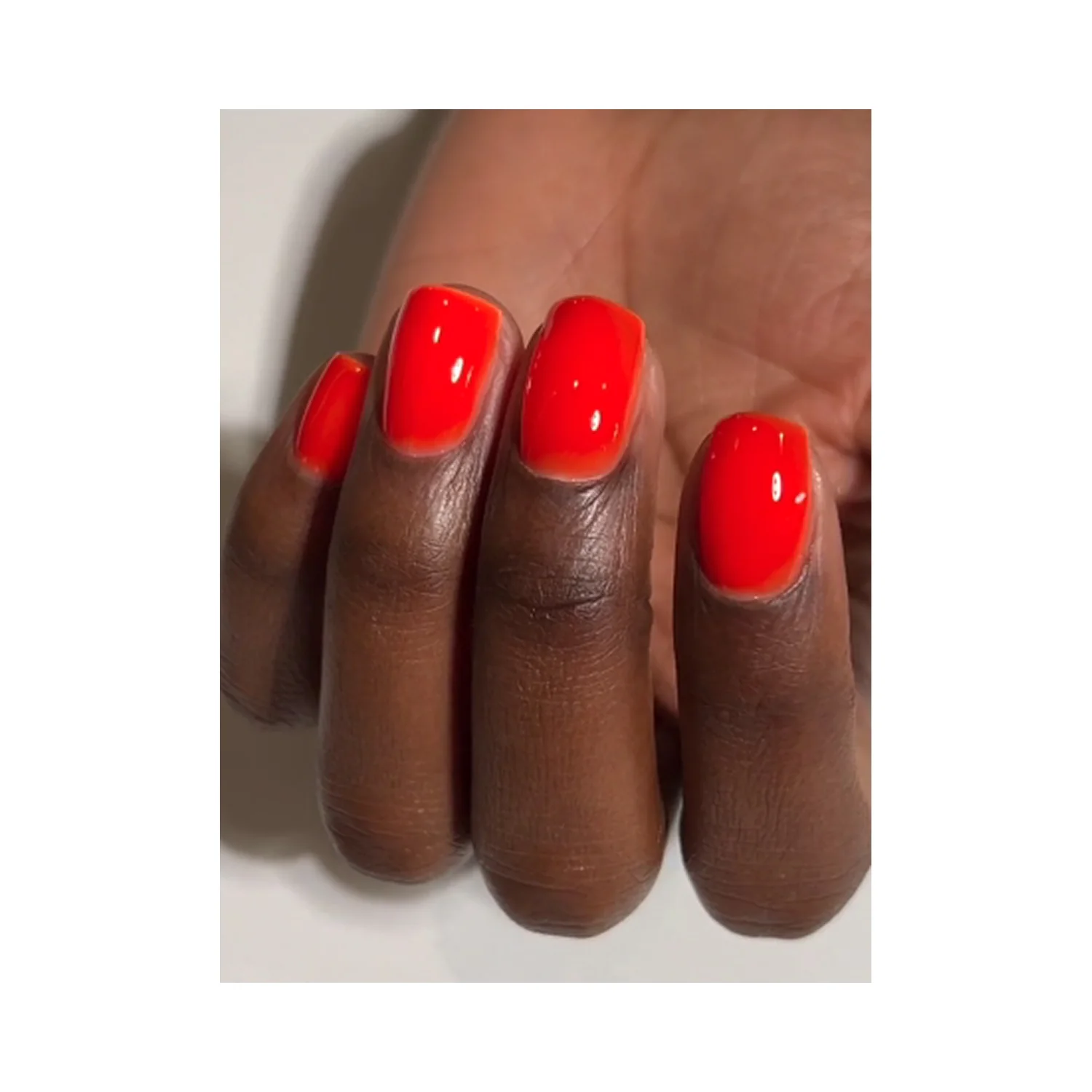The GelBottle - Mimosa Gel Polish, 20ml - Image 2