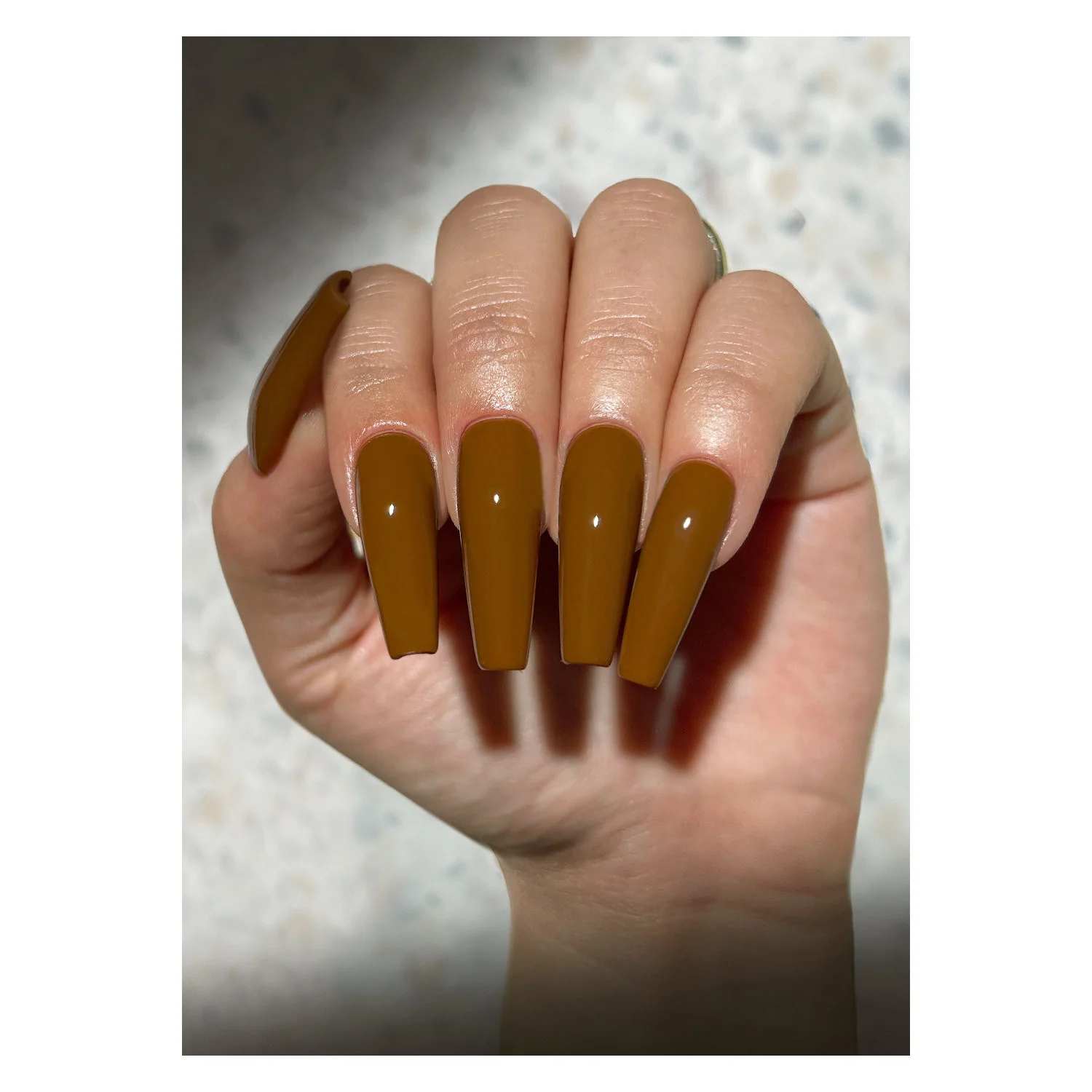 The GelBottle - Monogram Gel Polish, 20ml - Image 2