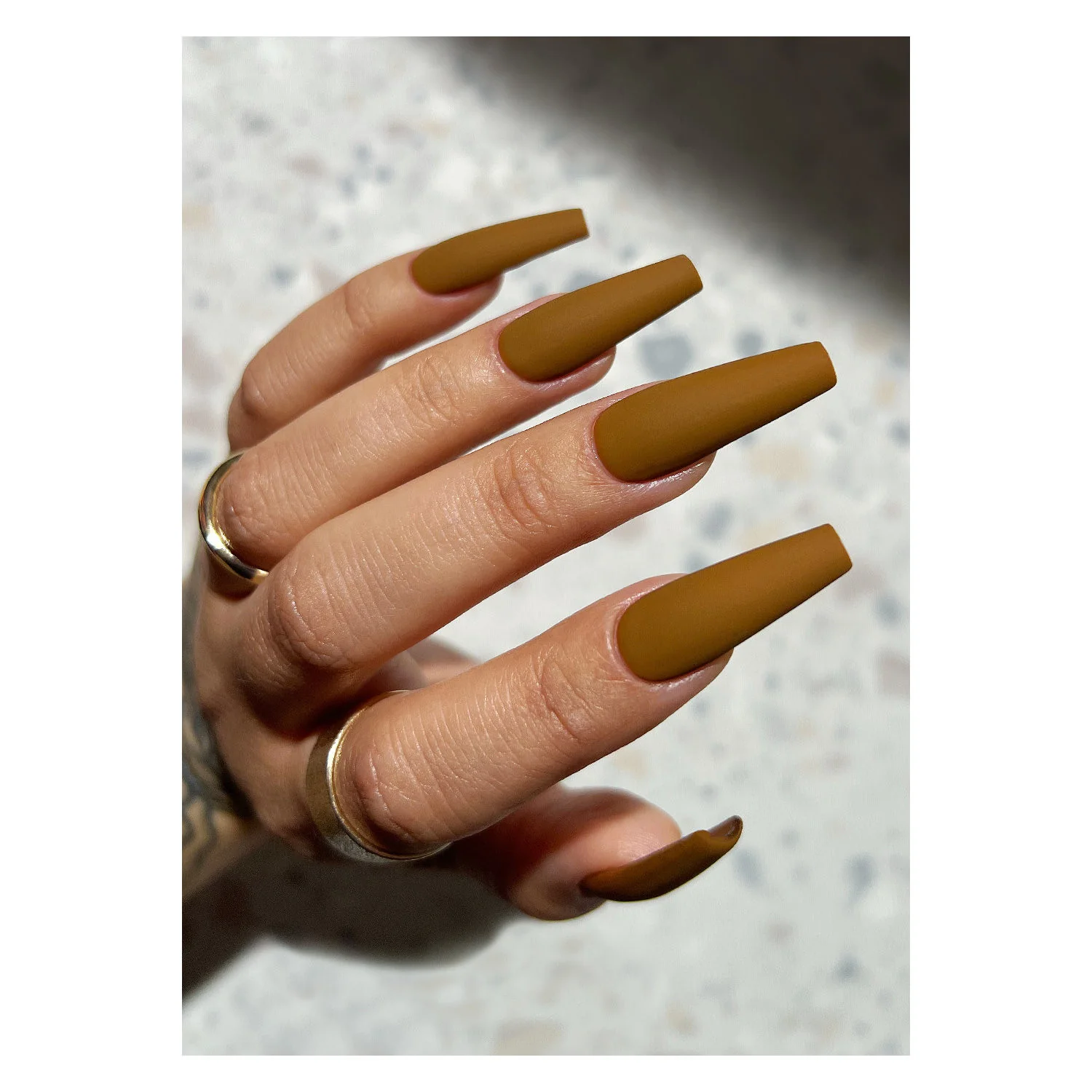 The GelBottle - Monogram Gel Polish, 20ml - Image 3