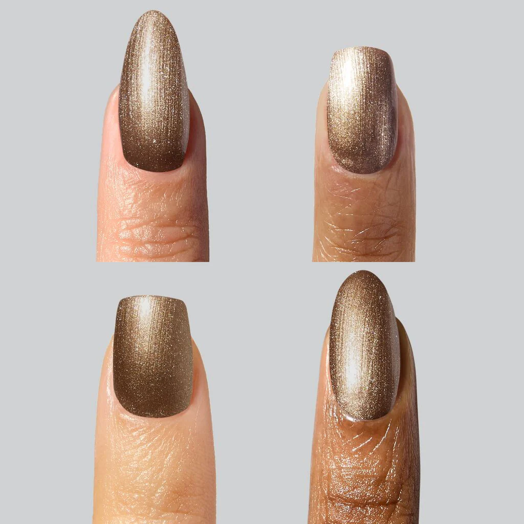 The GelBottle - Mustang Gel Polish, 20ml - Image 2