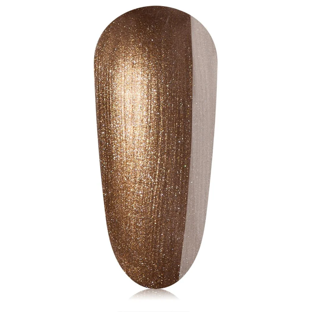The GelBottle - Mustang Gel Polish, 20ml - Image 1