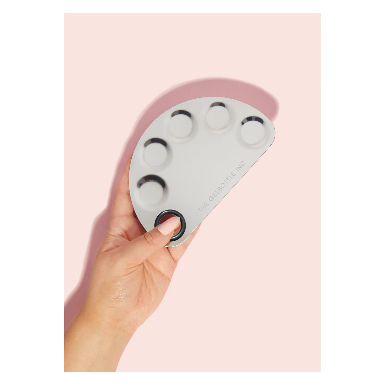 The GelBottle – Nail Art Palette