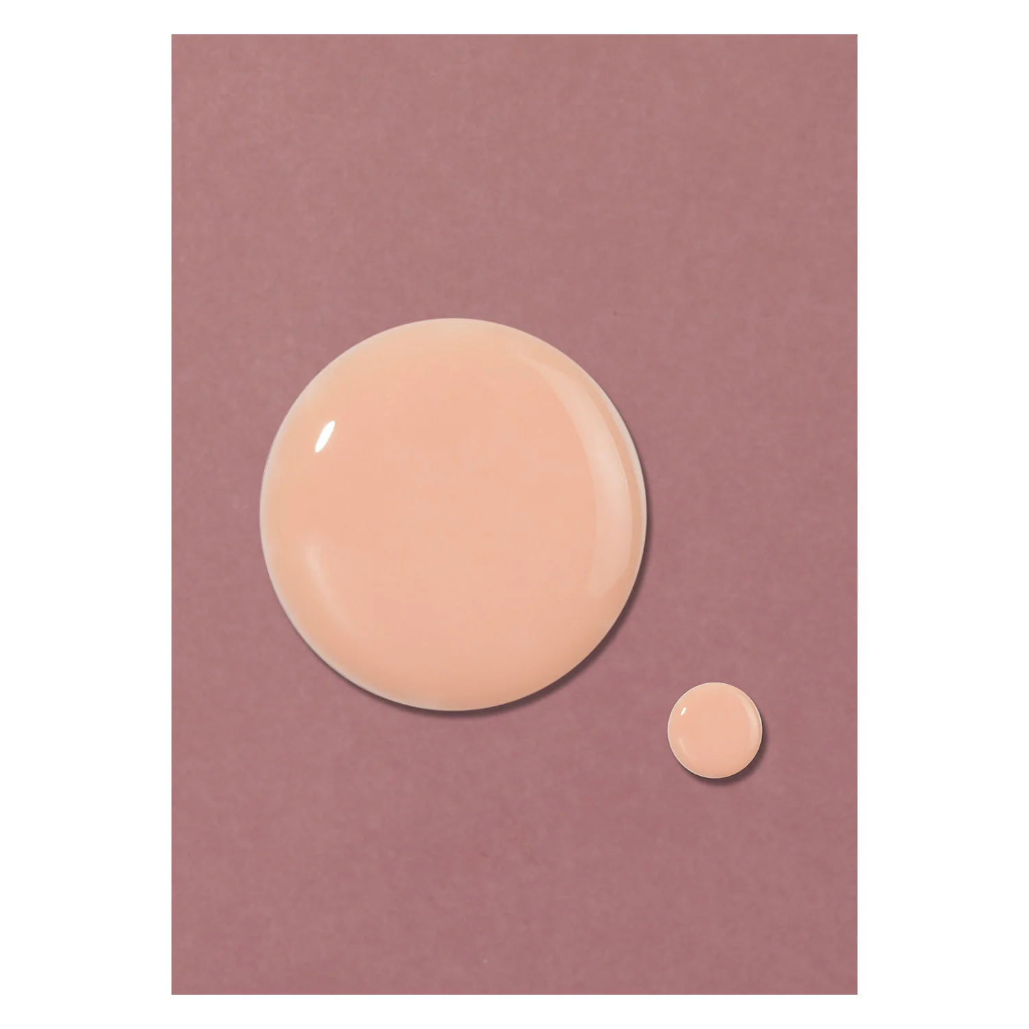 The GelBottle - NU01 All-In-One BIAB Builder Gel, 20 ml - Image 3