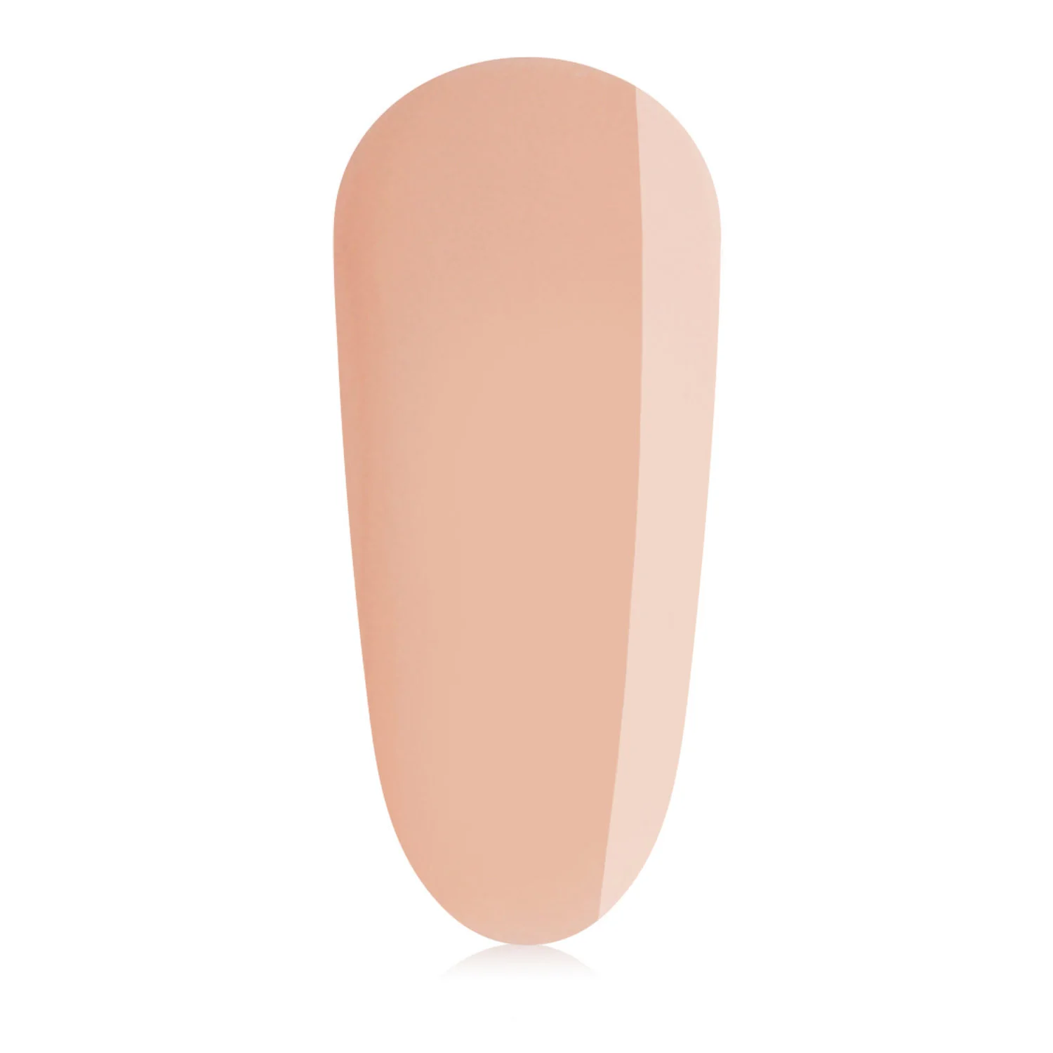 The GelBottle – NU01 All-In-One BIAB Builder Gel, 20 ml