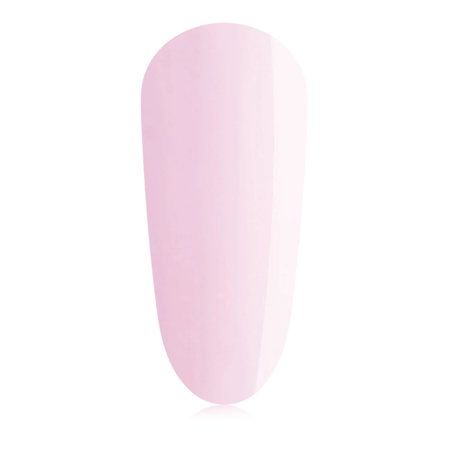 The GelBottle – NU07 All-In-One BIAB Builder Gel, 20 ml