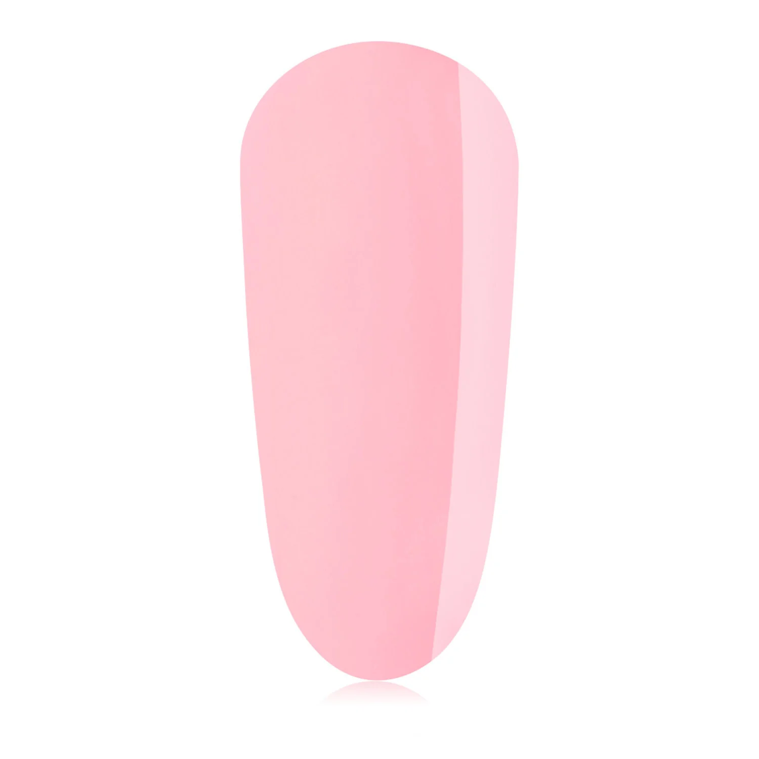 The GelBottle – NU08 All-In-One BIAB Builder Gel, 20 ml