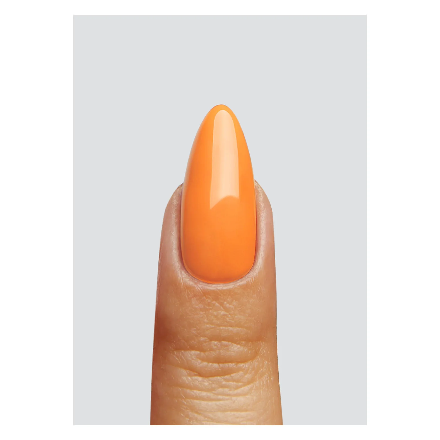 The GelBottle - Orange Soda Gel Polish, 20ml - Image 3