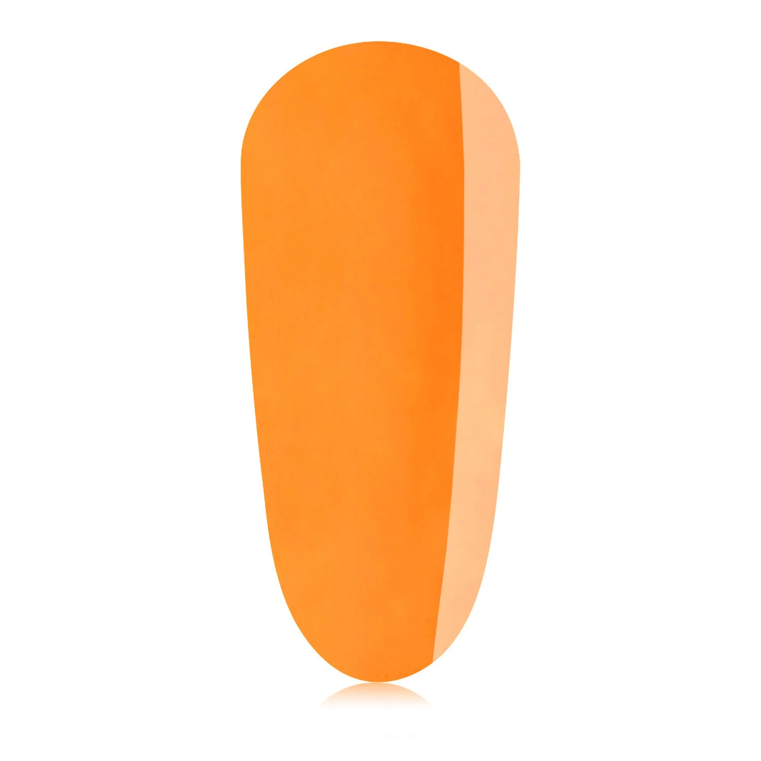 The GelBottle - Orange Soda Gel Polish, 20ml - Image 1