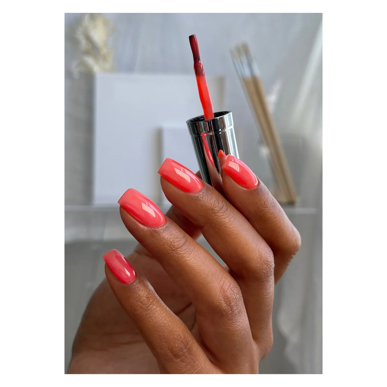 The GelBottle - Passionate BIAB Builder Gel, 20ml - Image 2