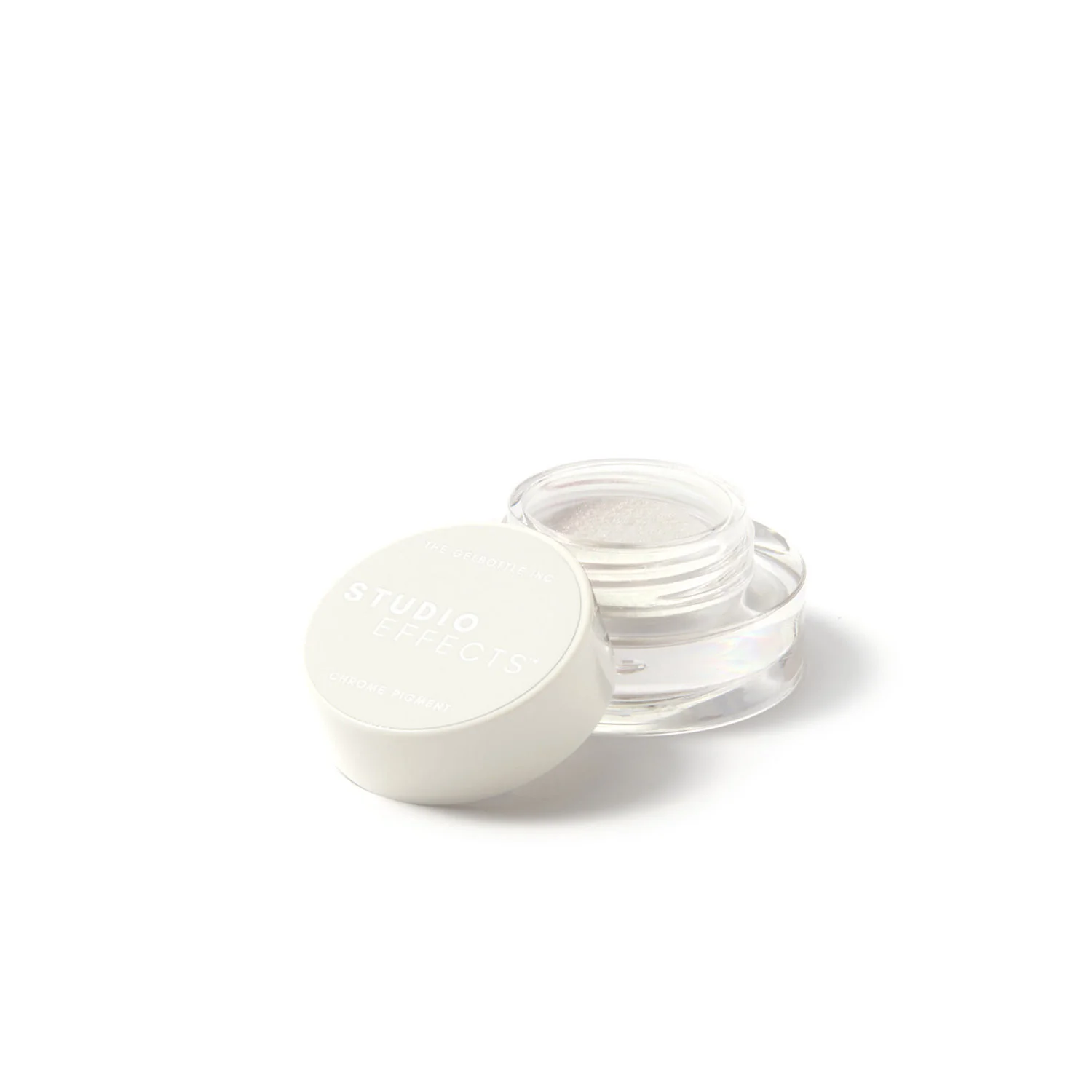The GelBottle - Pearl Chrome Pigment - Image 2