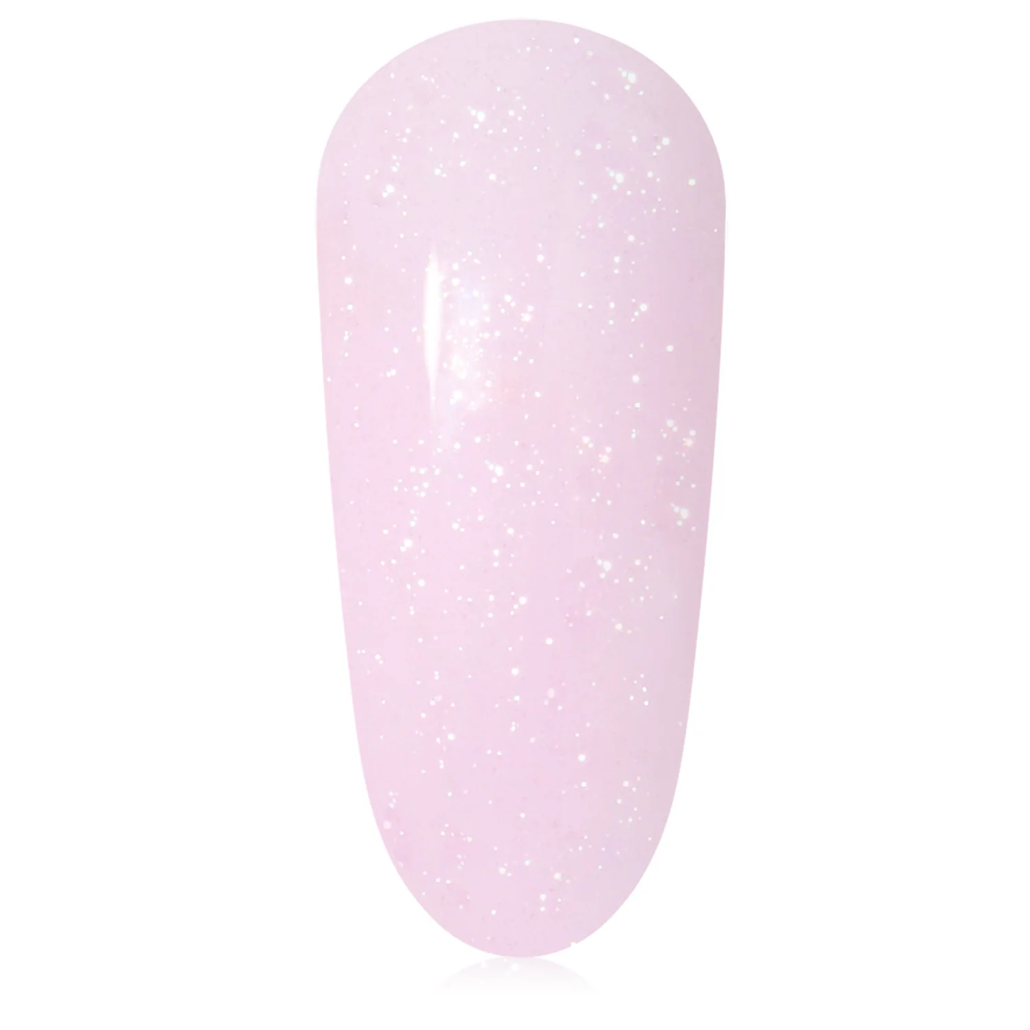 The GelBottle - Plush BIAB Builder Gel, 20ml - Image 1