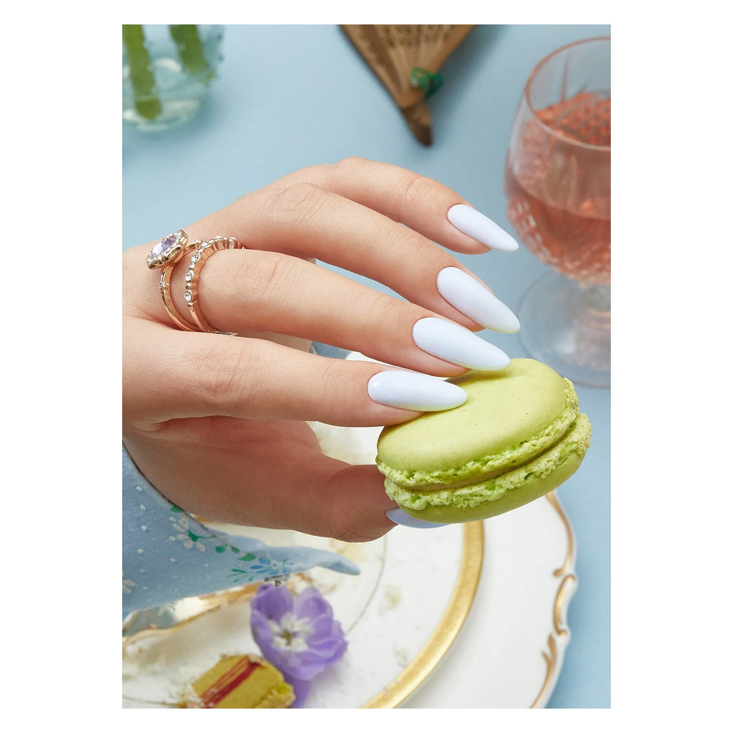 The GelBottle - Porcelain Gel Polish, 20ml - Image 3