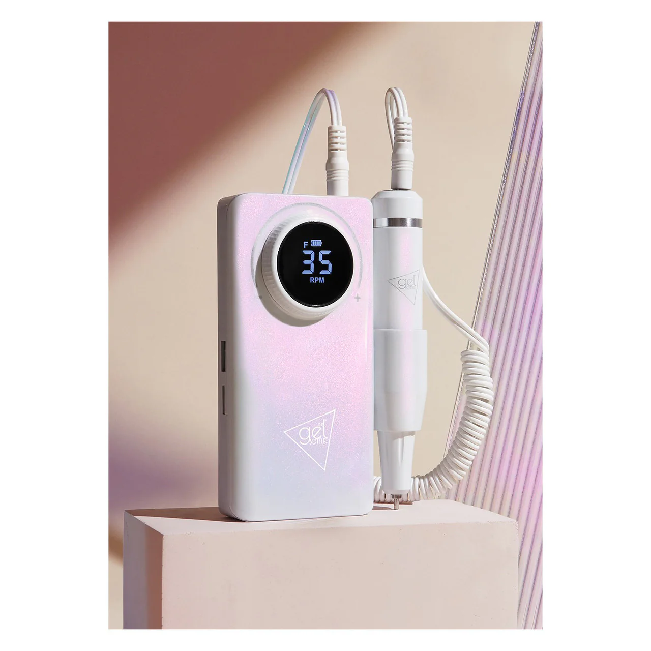 The GelBottle Portable E-File - Image 2