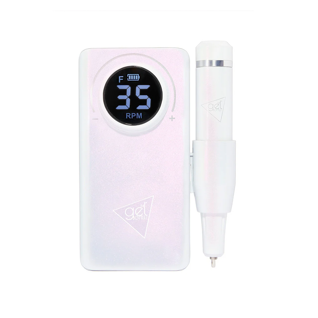 The GelBottle Portable E-File - Image 1