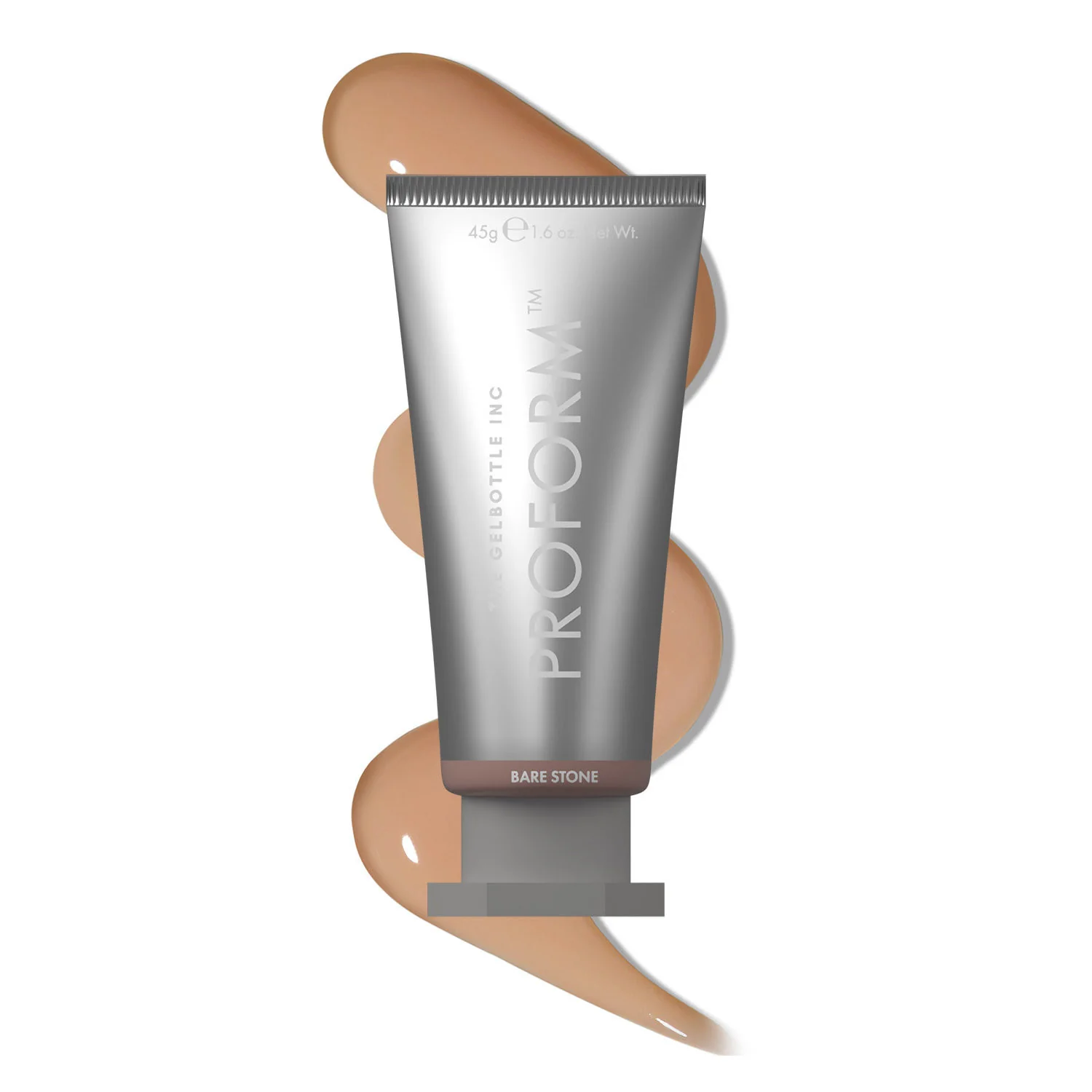 The GelBottle - ProForm Bare Stone PolyGel - Image 1