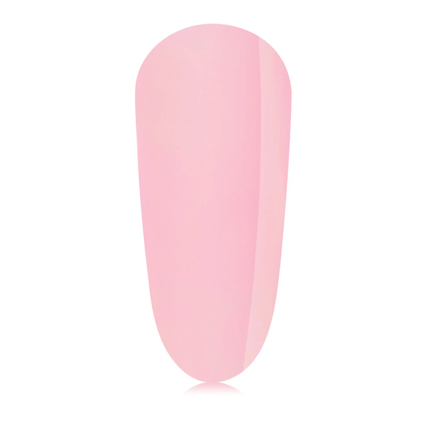 The GelBottle ProForm Pink Star PolyGel, 45g Baby Pink Gel & Acrylic Hybrid - Image 2