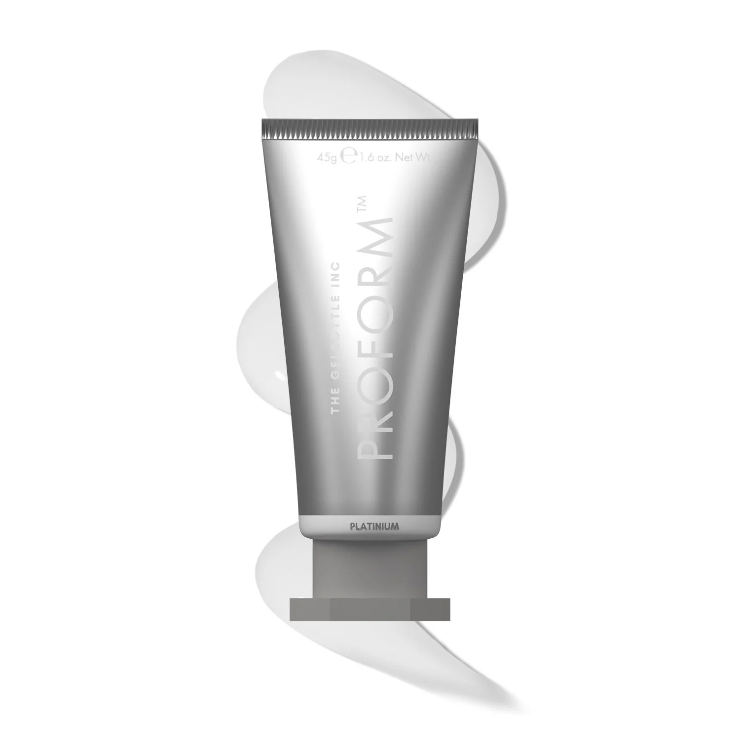 The GelBottle - ProForm Platinum PolyGel - Image 1