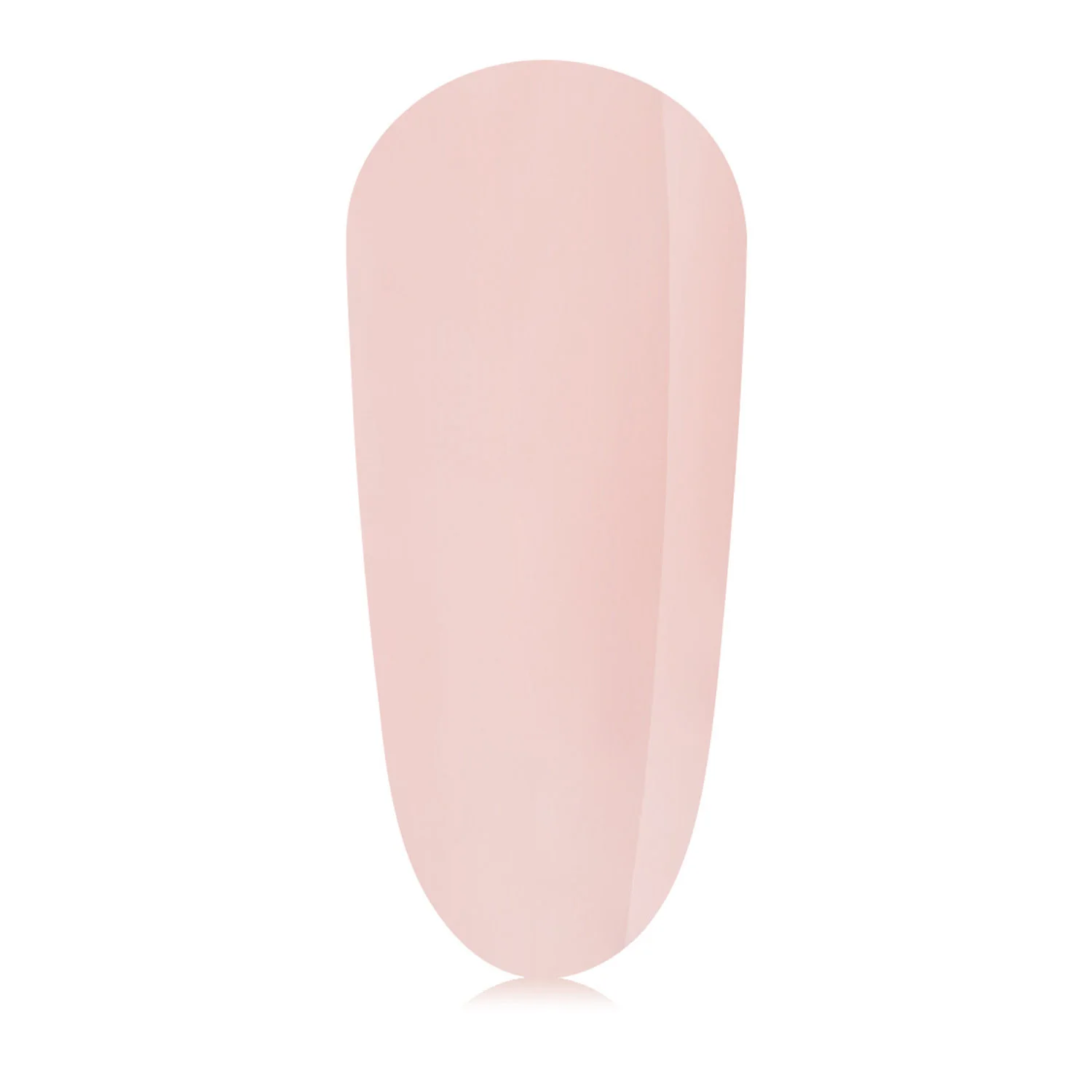 The GelBottle ProForm Rose Quartz PolyGel, 45g Sheer Soft Pink Gel & Acrylic Hybrid - Image 2