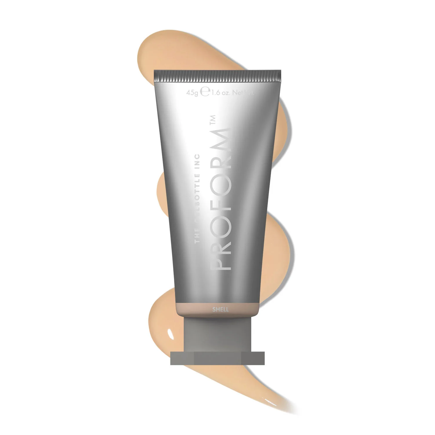 The GelBottle - ProForm Shell PolyGel - Image 1