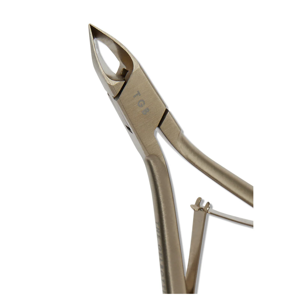 The GelBottle - Cuticle Nippers ProNip - Image 2