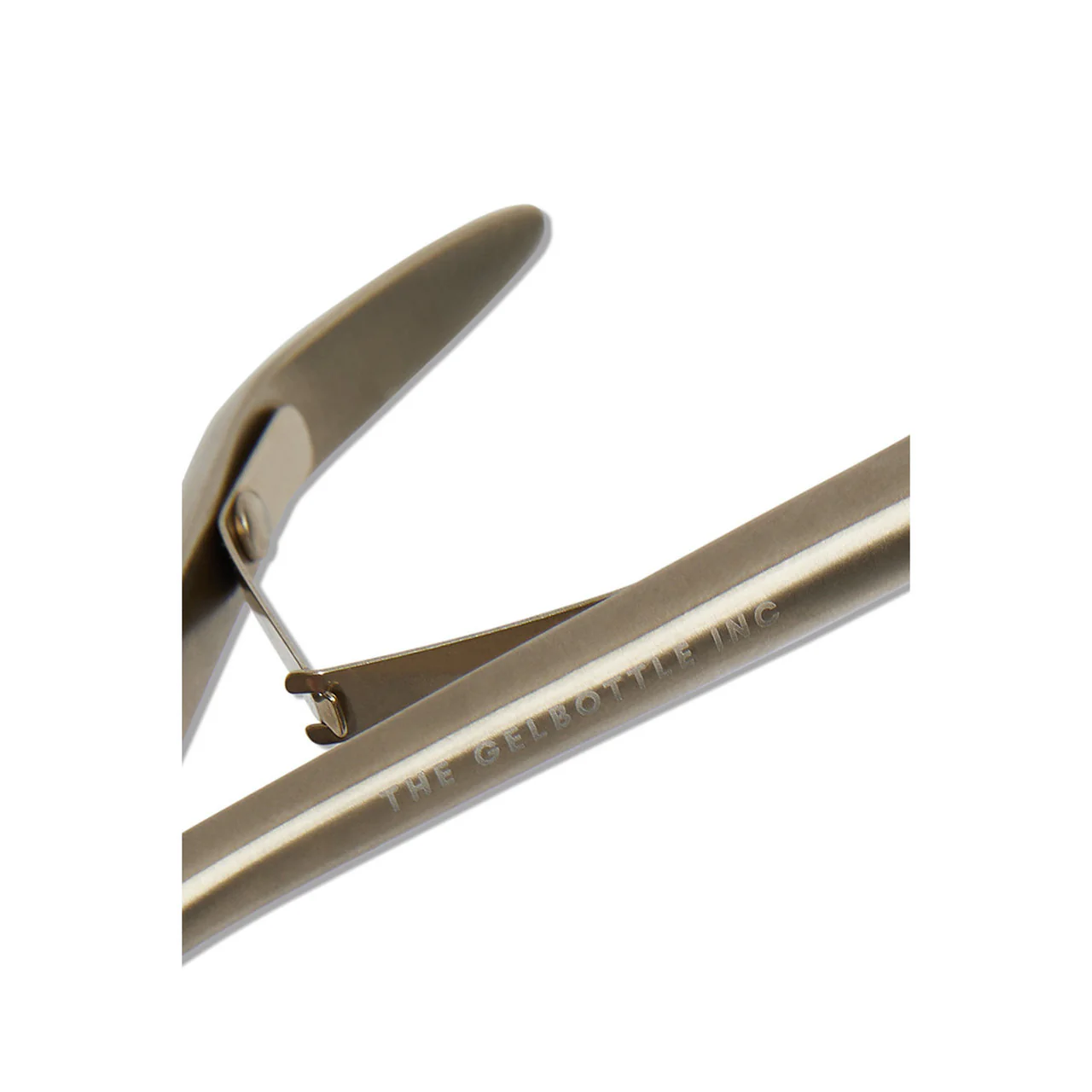 The GelBottle - Cuticle Nippers ProNip - Image 3