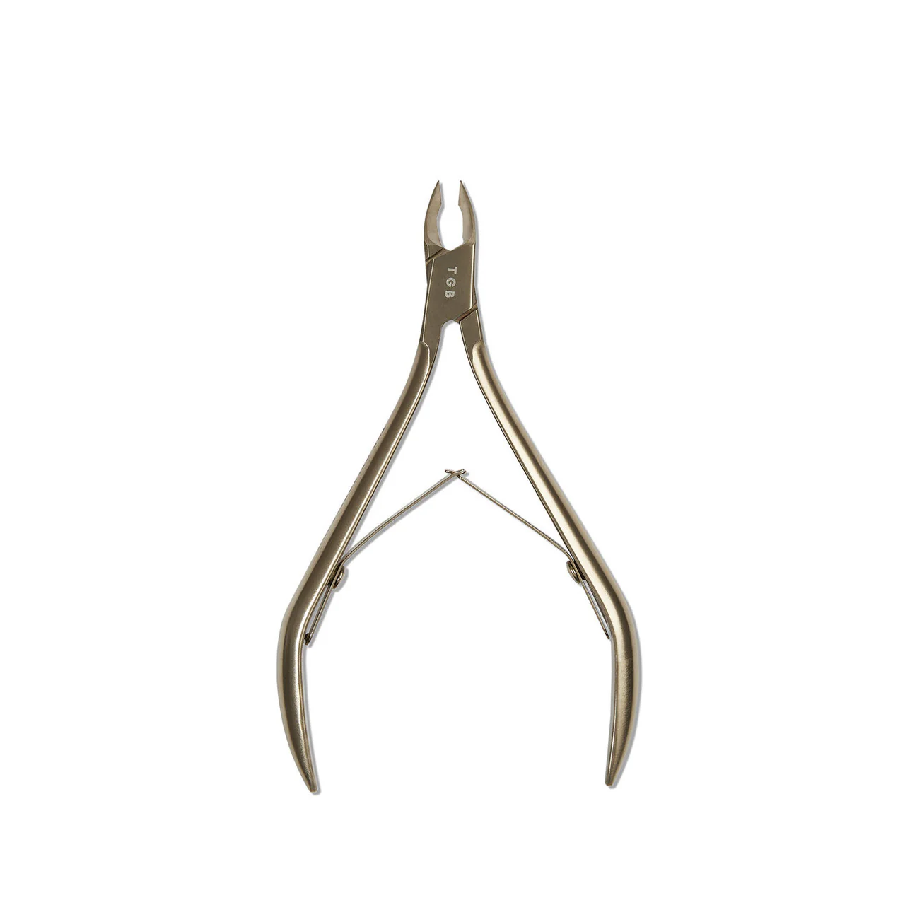 The GelBottle - Cuticle Nippers ProNip - Image 1