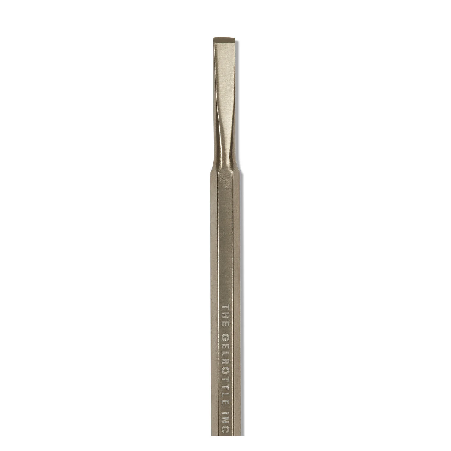 The GelBottle - Cuticle Pusher ProPrep - Image 1