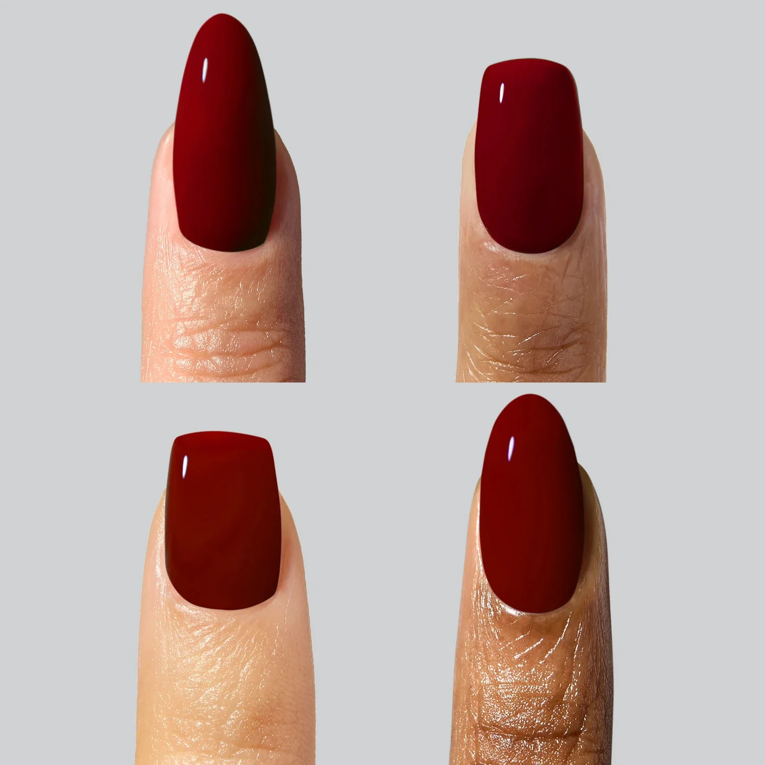 The GelBottle - Rogue Gel Polish, 20ml - Image 2