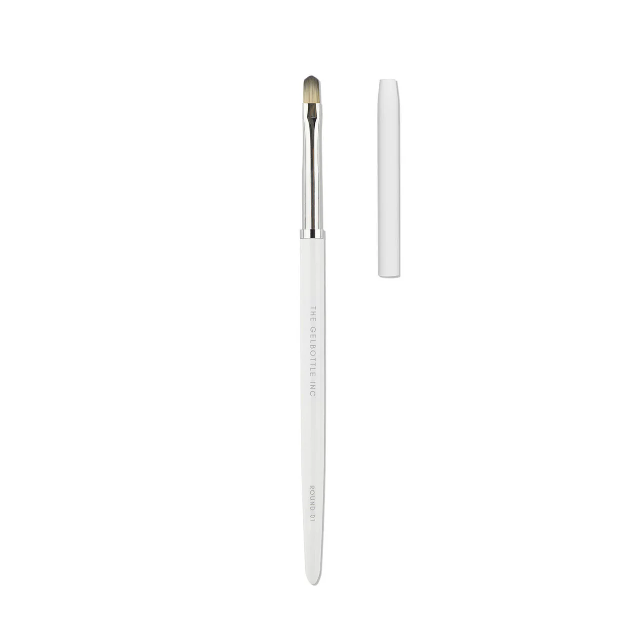 The GelBottle - Round 01 Brush - Image 2