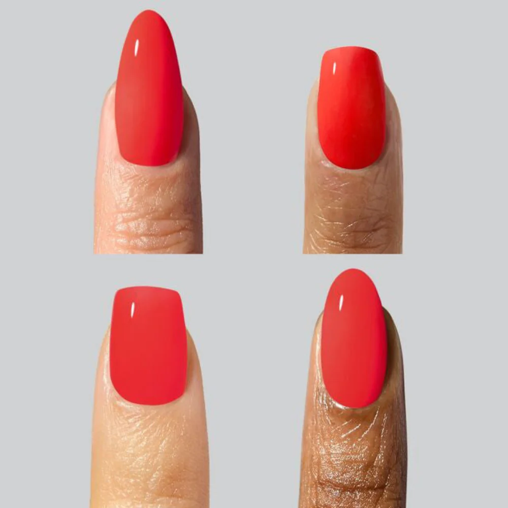 The GelBottle - Route 66 Gel Polish, 20ml - Image 2